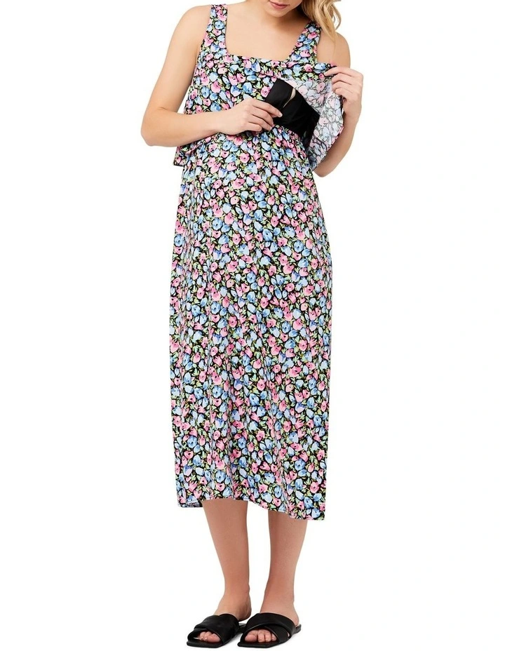 Discount β Ripe Beth Nursing π Dress π 6 Discount β Ripe Beth Nursing π Dress π - Image 4