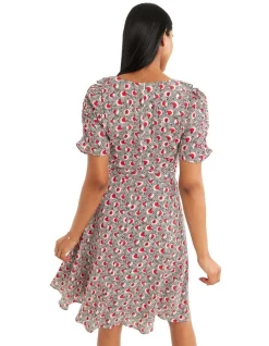 Best deal β¨ Review Katie Spot Ruffle π Dress In Multi π₯ 10 Best deal β¨ Review Katie Spot Ruffle π Dress In Multi π₯ -Sweetheart Sales Store unnamed file 1667