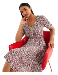 Best deal β¨ Review Katie Spot Ruffle π Dress In Multi π₯ 11 Best deal β¨ Review Katie Spot Ruffle π Dress In Multi π₯ -Sweetheart Sales Store unnamed file 1668