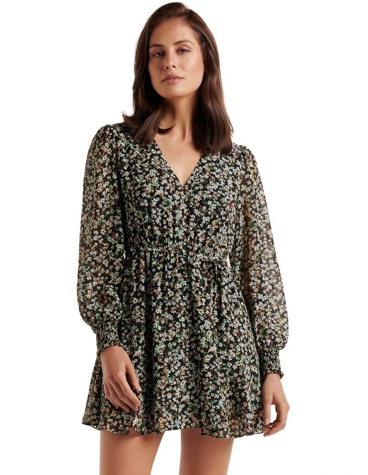 Best deal π₯° Forever New Gabby Skater Mini π Dress In Black π₯ 3 Best deal π₯° Forever New Gabby Skater Mini π Dress In Black π₯