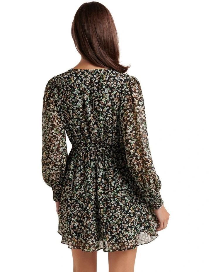 Best deal π₯° Forever New Gabby Skater Mini π Dress In Black π₯ 4 Best deal π₯° Forever New Gabby Skater Mini π Dress In Black π₯ - Image 2