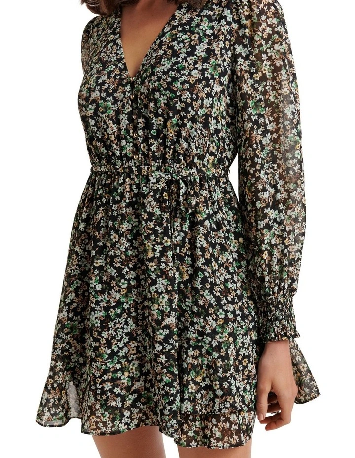 Best deal π₯° Forever New Gabby Skater Mini π Dress In Black π₯ 6 Best deal π₯° Forever New Gabby Skater Mini π Dress In Black π₯ - Image 4