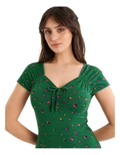 Best Pirce π Review Falling Petals Jersey π Dress In Fern Green β 11 Best Pirce π Review Falling Petals Jersey π Dress In Fern Green β -Sweetheart Sales Store unnamed file 1693