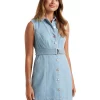 Best reviews of β€οΈ Forever New Petite Louise Denim Button π Shirt π Dress In Blue π 2 Best reviews of β€οΈ Forever New Petite Louise Denim Button π Shirt π Dress In Blue π -Sweetheart Sales Store unnamed file 1699