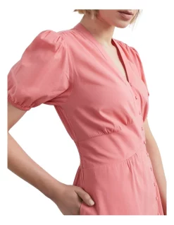 Best reviews of β French Connection Cotton Puff Sleeve Midi π Dress π₯° 9 Best reviews of β French Connection Cotton Puff Sleeve Midi π Dress π₯° -Sweetheart Sales Store unnamed file 1707