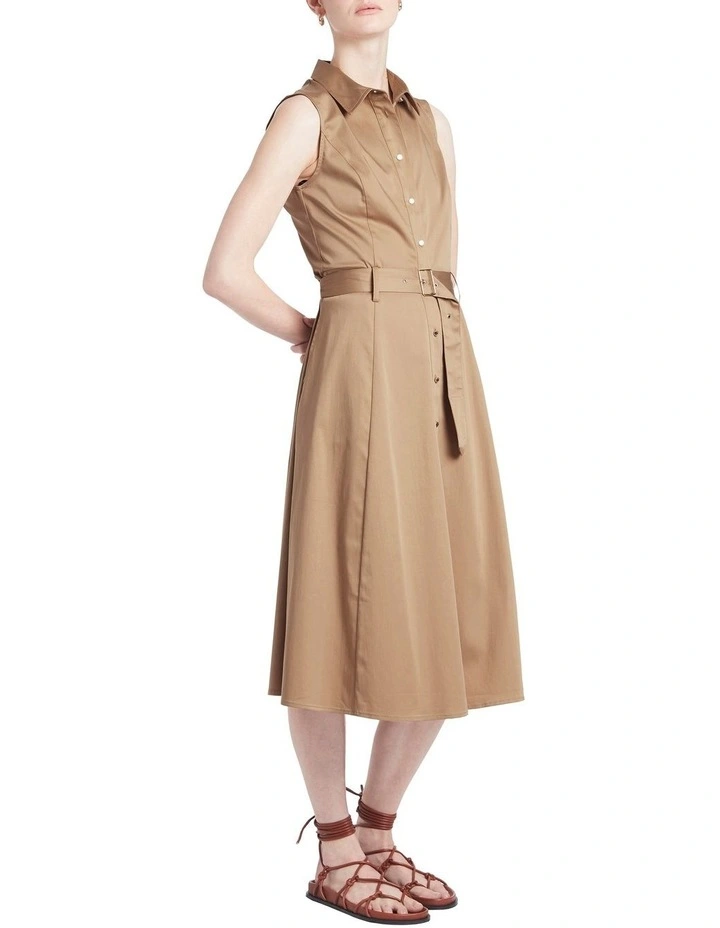 Cheapest π David Lawrence Miranda π Shirt π Dress Cashew π 4 Cheapest π David Lawrence Miranda π Shirt π Dress Cashew π - Image 2