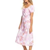 Hot Sale π Roxy Canyon Moon Tropic Short Sleeve Midi π Dress Lavendula π 1 Hot Sale π Roxy Canyon Moon Tropic Short Sleeve Midi π Dress Lavendula π -Sweetheart Sales Store unnamed file 176
