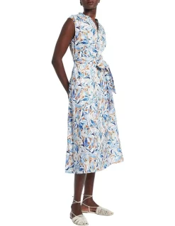 Best reviews of ๐ฅ David Lawrence Tanya Linen ๐ Dress In Ivory ๐