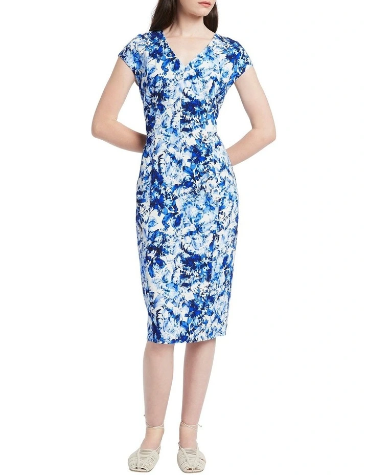 Buy π David Lawrence Maria Stetch Pencil π Dress In Assorted π₯° 3 Buy π David Lawrence Maria Stetch Pencil π Dress In Assorted π₯°