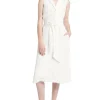 Best reviews of βοΈ David Lawrence Elle Sleevless Midi π Dress In Ivory π 1 Best reviews of βοΈ David Lawrence Elle Sleevless Midi π Dress In Ivory π -Sweetheart Sales Store unnamed file 1779