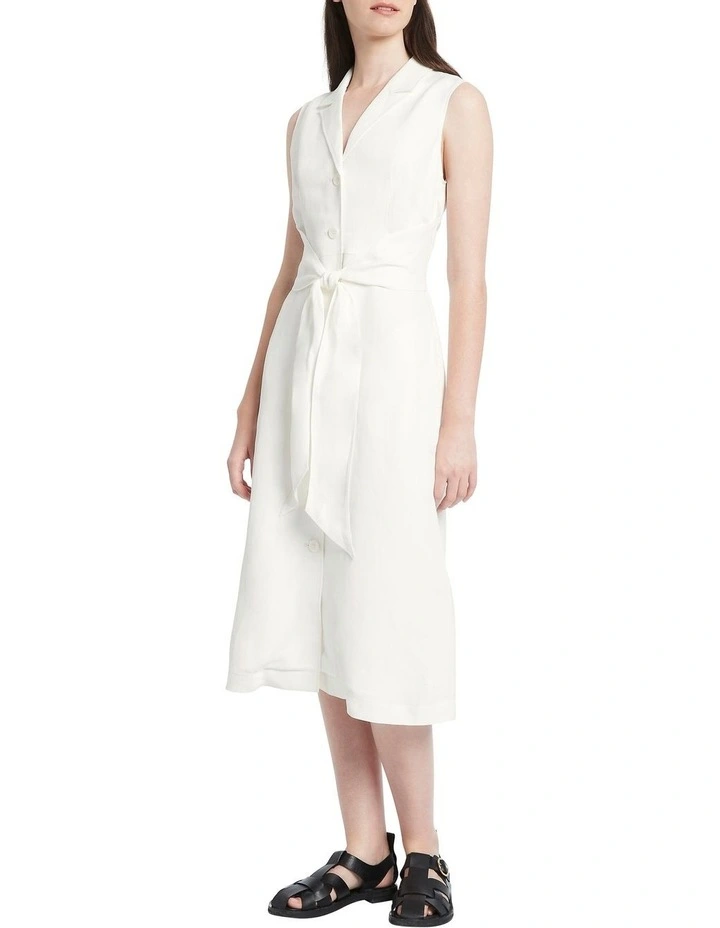 Best reviews of βοΈ David Lawrence Elle Sleevless Midi π Dress In Ivory π 4 Best reviews of βοΈ David Lawrence Elle Sleevless Midi π Dress In Ivory π - Image 2
