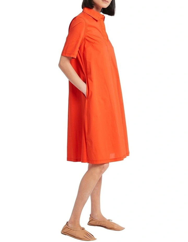 Best deal π₯° David Lawrence Melania Polo Shift π Dress π 4 Best deal π₯° David Lawrence Melania Polo Shift π Dress π - Image 2