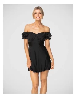 Promo β Pilgrim Gia Mini π Dress In Black π