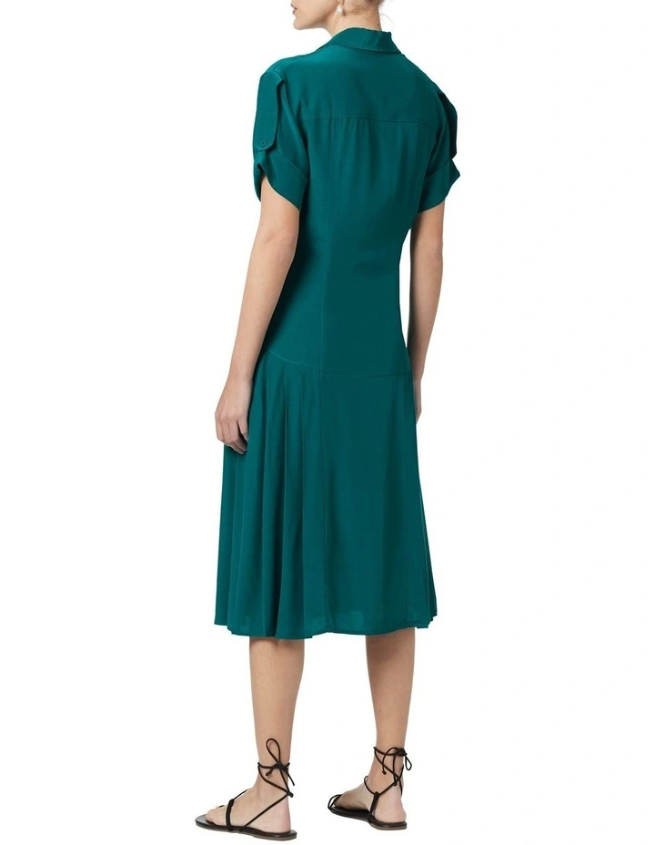 Deals π David Lawrence Aliya π Shirt π Dress π 5 Deals π David Lawrence Aliya π Shirt π Dress π - Image 3