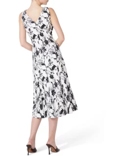 Best Sale ✨ David Lawrence Celia Linen 👗 Dress 😀 -Sweetheart Sales Store unnamed file 1799