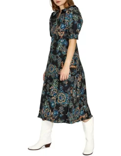 Hot Sale ๐ Kachel Ciara ๐ Dress Night Fever ๐ฅฐ