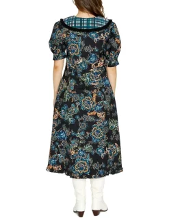 Hot Sale 🎉 Kachel Ciara 👗 Dress Night Fever 🥰 -Sweetheart Sales Store unnamed file 1811