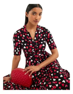 Buy β€οΈ Review Always & Forever Jersey π Dress In Black Multi π 11 Buy β€οΈ Review Always & Forever Jersey π Dress In Black Multi π -Sweetheart Sales Store unnamed file 1831