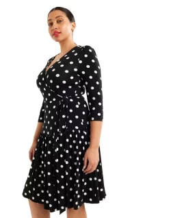 Flash Sale π Review Spot On Jersey π Dress In Black π 11 Flash Sale π Review Spot On Jersey π Dress In Black π -Sweetheart Sales Store unnamed file 1839