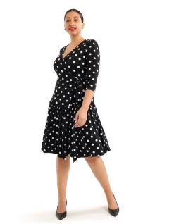 Flash Sale π Review Spot On Jersey π Dress In Black π 13 Flash Sale π Review Spot On Jersey π Dress In Black π -Sweetheart Sales Store unnamed file 1841