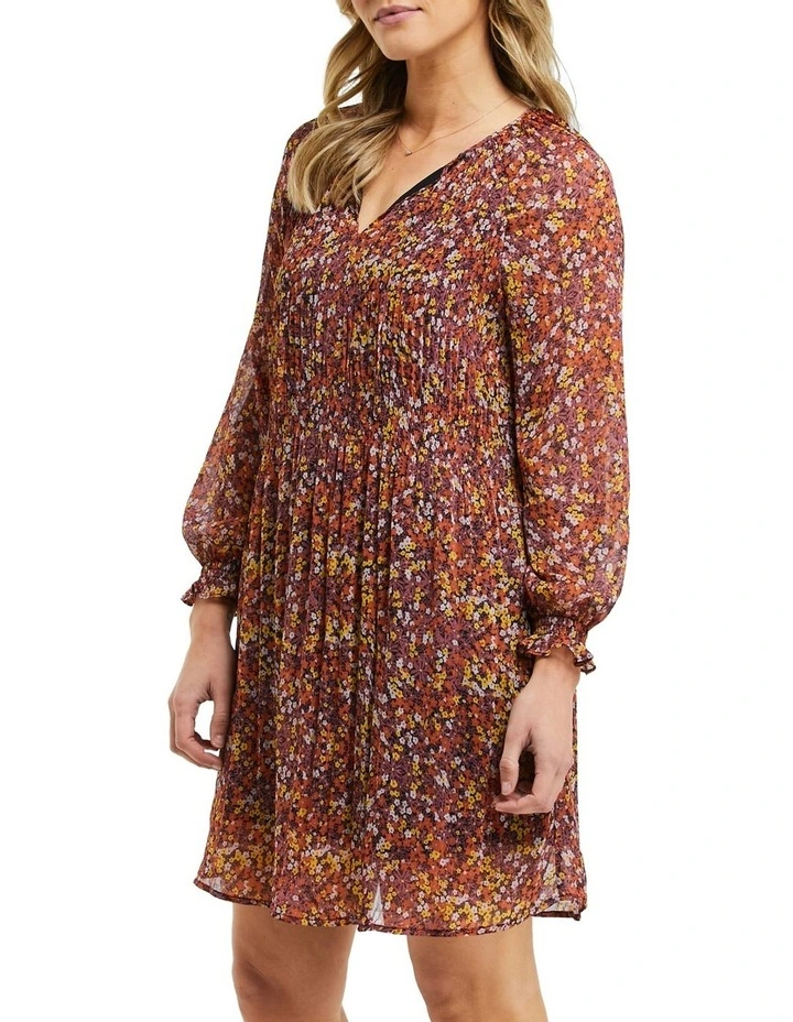 Best reviews of β€οΈ Stella Marigold Ditsy π Dress In Orange π 5 Best reviews of β€οΈ Stella Marigold Ditsy π Dress In Orange π - Image 3