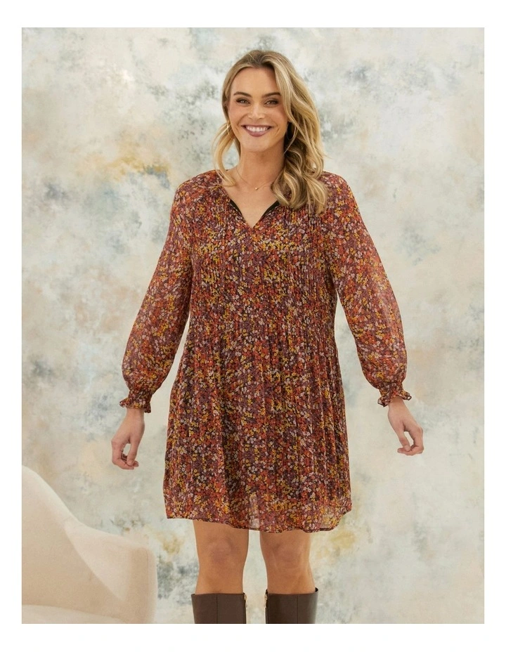 Best reviews of β€οΈ Stella Marigold Ditsy π Dress In Orange π 6 Best reviews of β€οΈ Stella Marigold Ditsy π Dress In Orange π - Image 4