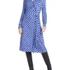 Budget β€οΈ David Lawrence Harper Wrap π Dress In Marina Blue π 1 Budget β€οΈ David Lawrence Harper Wrap π Dress In Marina Blue π -Sweetheart Sales Store unnamed file 1872