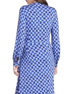Budget β€οΈ David Lawrence Harper Wrap π Dress In Marina Blue π 8 Budget β€οΈ David Lawrence Harper Wrap π Dress In Marina Blue π -Sweetheart Sales Store unnamed file 1874
