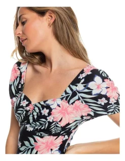 Hot Sale π Roxy Canyon Moon Short Sleeve Midi π Dress Black π 10 Hot Sale π Roxy Canyon Moon Short Sleeve Midi π Dress Black π -Sweetheart Sales Store unnamed file 188