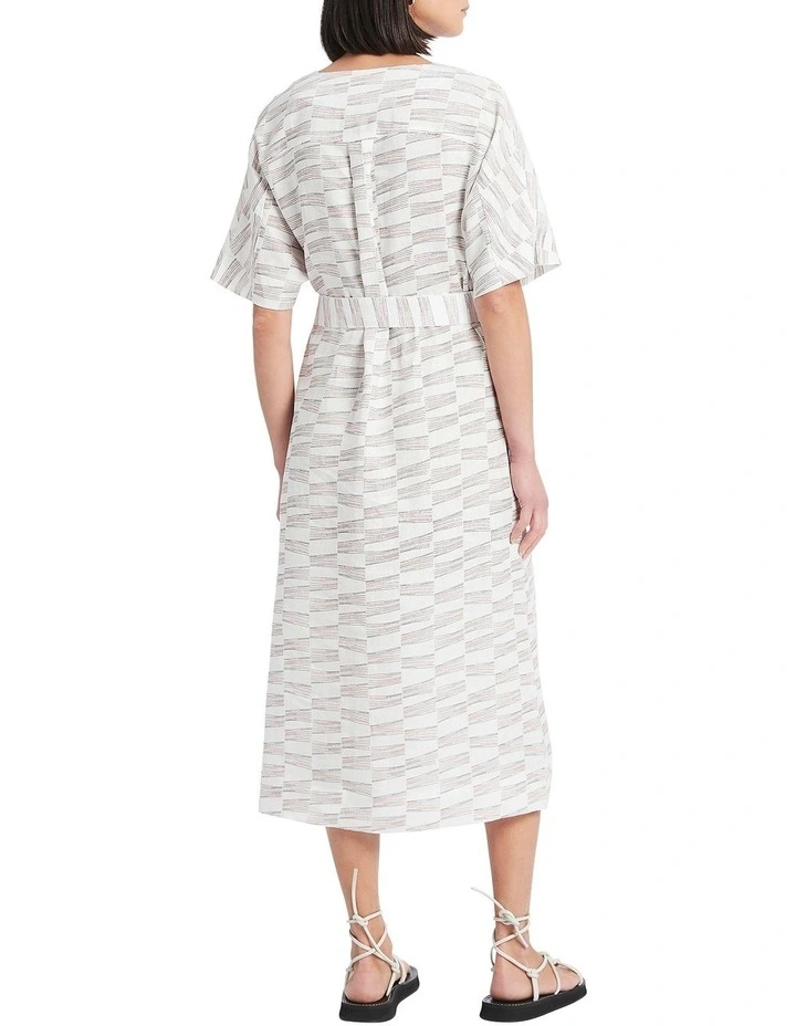Promo βοΈ David Lawrence Lisa Belted Linen π Dress β€οΈ 5 Promo βοΈ David Lawrence Lisa Belted Linen π Dress β€οΈ - Image 3