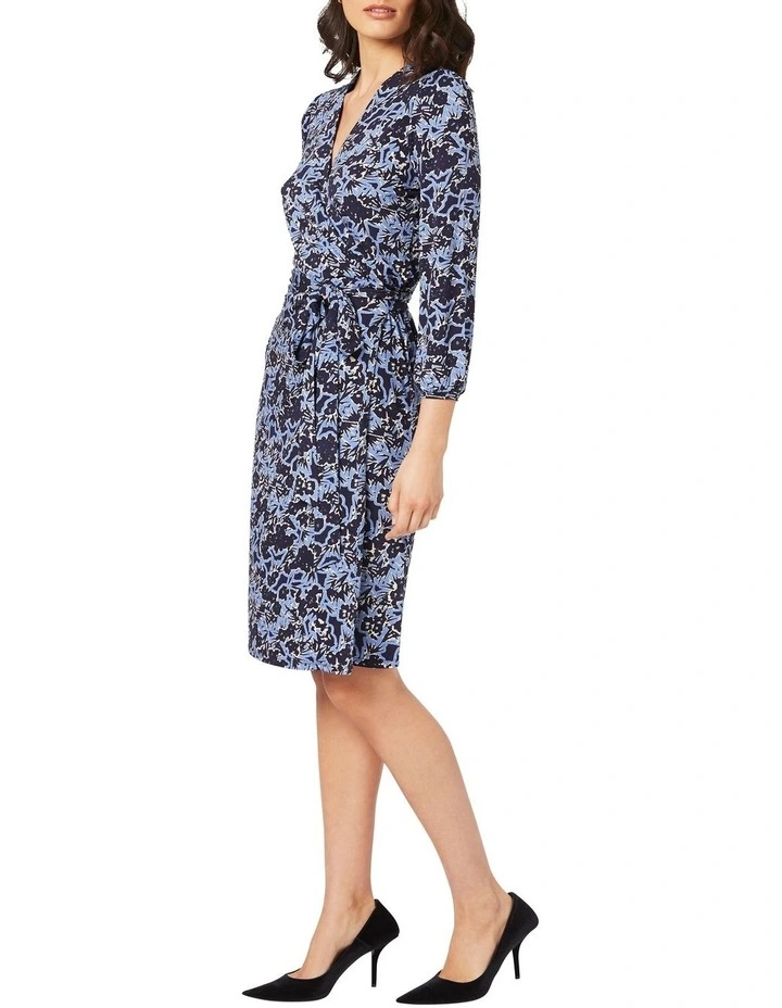 Best reviews of π David Lawrence Petra Jersey Wrap π Dress π 4 Best reviews of π David Lawrence Petra Jersey Wrap π Dress π - Image 2