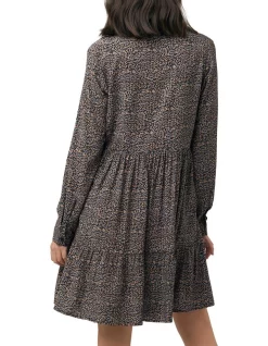 Coupon 😀 Ripe Abby Button Through 👗 Dress Slate 😍 -Sweetheart Sales Store unnamed file 1923