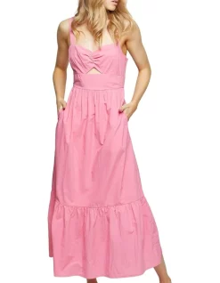 Cheap ⭐ Oxford Ginny Cotton 👗 Dress Light Pink ✔️ -Sweetheart Sales Store unnamed file 193