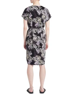 Brand new βοΈ David Lawrence Stanley Printed Merc Ctn π Dress Black π 8 Brand new βοΈ David Lawrence Stanley Printed Merc Ctn π Dress Black π -Sweetheart Sales Store unnamed file 1934