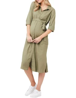 Best deal 👏 Ripe Riley Longline 👚 Shirt 👗 Dress ⭐