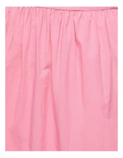 Cheap ⭐ Oxford Ginny Cotton 👗 Dress Light Pink ✔️ -Sweetheart Sales Store unnamed file 195