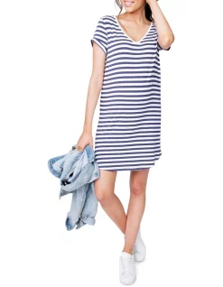 Promo β Ripe Relaxed T π Shirt π Dress π