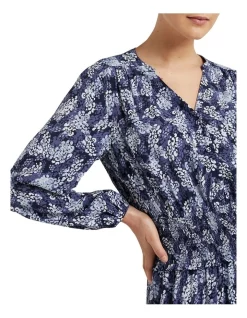 Discount 🌟 French Connection Abstract Animal Mini 👗 Dress 🌟 -Sweetheart Sales Store unnamed file 1984