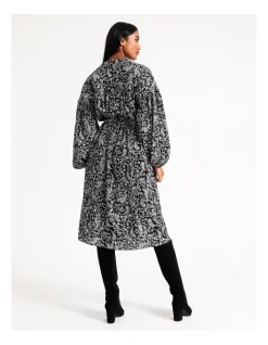 New π― Basque Paisley Button Through Midi π Dress In Black β 14 New π― Basque Paisley Button Through Midi π Dress In Black β -Sweetheart Sales Store unnamed file 1997