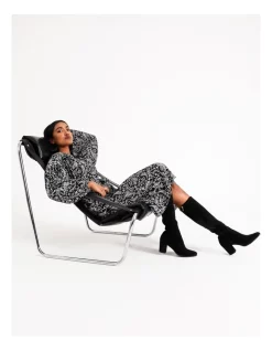 New π― Basque Paisley Button Through Midi π Dress In Black β 15 New π― Basque Paisley Button Through Midi π Dress In Black β -Sweetheart Sales Store unnamed file 1998