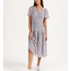 Best deal π Tokito Tiered Meadow Ditsy Print Wrap Midi π Dress Multi 𧨠2 Best deal π Tokito Tiered Meadow Ditsy Print Wrap Midi π Dress Multi 𧨠-Sweetheart Sales Store unnamed file 1999