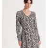 Best Sale π Vero Moda Anna Long Sleeve Short π Dress Fossil Fina Print π 1 Best Sale π Vero Moda Anna Long Sleeve Short π Dress Fossil Fina Print π -Sweetheart Sales Store unnamed file 2057