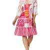 Discount π― Gordon Smith Border Print Cotton π Dress In Pink Multi π 2 Discount π― Gordon Smith Border Print Cotton π Dress In Pink Multi π -Sweetheart Sales Store unnamed file 2071
