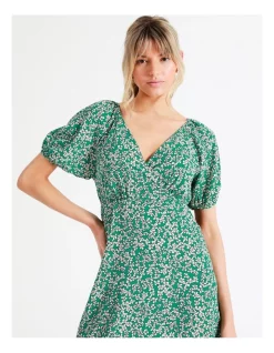 Discount π€© ONLY Fuchsia Life Short Sleeve Wrap Midi π Dress In Viridis π 10 Discount π€© ONLY Fuchsia Life Short Sleeve Wrap Midi π Dress In Viridis π -Sweetheart Sales Store unnamed file 2076