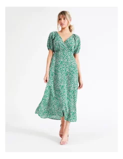 Discount π€© ONLY Fuchsia Life Short Sleeve Wrap Midi π Dress In Viridis π 11 Discount π€© ONLY Fuchsia Life Short Sleeve Wrap Midi π Dress In Viridis π -Sweetheart Sales Store unnamed file 2077