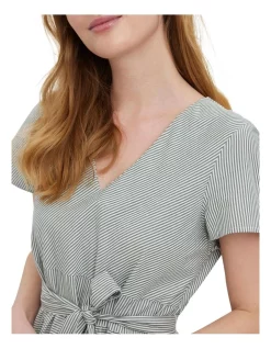 New π Vero Moda Simla Short Sleeve Cotton π Dress In Laurel Wreath π― 7 New π Vero Moda Simla Short Sleeve Cotton π Dress In Laurel Wreath π― -Sweetheart Sales Store unnamed file 2084