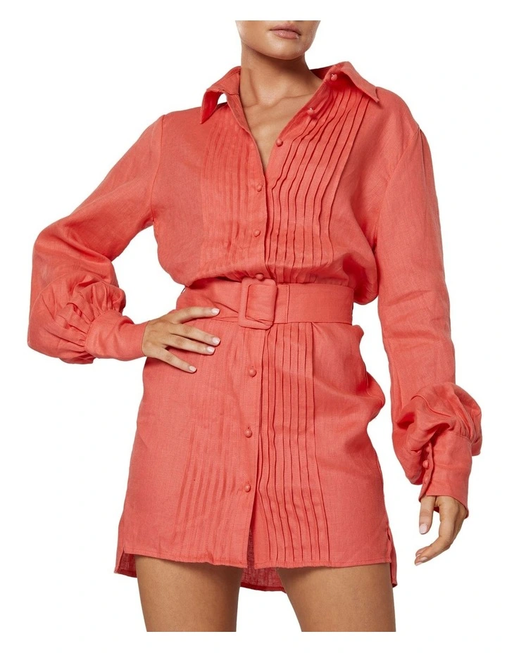 Best reviews of β€οΈ Winona Cardinia π Shirt π Dress In Orange π€© 4 Best reviews of β€οΈ Winona Cardinia π Shirt π Dress In Orange π€© - Image 2