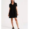 Wholesale π₯ ONLY Nova Life Short Sleeve Thea π Dress In Black β 2 Wholesale π₯ ONLY Nova Life Short Sleeve Thea π Dress In Black β -Sweetheart Sales Store unnamed file 2129