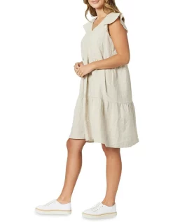 Best reviews of π Gordon Smith Ruffle Sleeve Linen π Dress In Natural π― 8 Best reviews of π Gordon Smith Ruffle Sleeve Linen π Dress In Natural π― -Sweetheart Sales Store unnamed file 2137