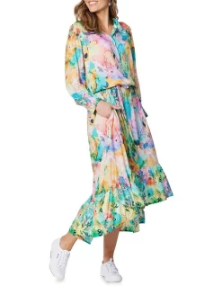 New π₯ Hammock & Vine Under The Sea Print π Dress In Multi π 10 New π₯ Hammock & Vine Under The Sea Print π Dress In Multi π -Sweetheart Sales Store unnamed file 2171